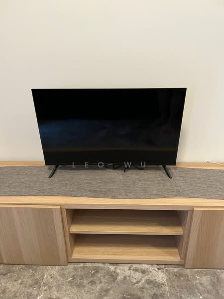 Fourth Avenue Residences, 12 Fourth Avenue, 1 Bedroom, 484 sqft, Condominium For Rent, by Leo Wu, 24322747 - PropertyGuru.com.sg