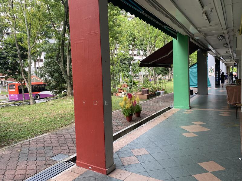 537 Bedok North Street 3, 537 Bedok North Street 3, 1,453 sqft, Shop / Shophouse For Sale, by Jayden Chen, 24322845 - CommercialGuru.com.sg
