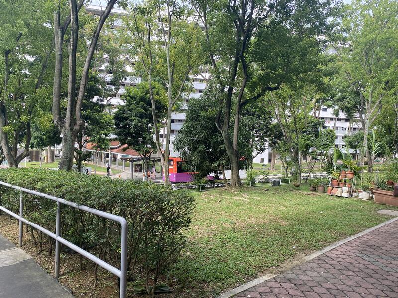 537 Bedok North Street 3, 537 Bedok North Street 3, 1,453 sqft, Shop / Shophouse For Sale, by Jayden Chen, 24322845 - CommercialGuru.com.sg