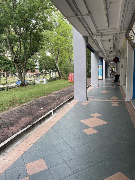 537 Bedok North Street 3, 537 Bedok North Street 3, 1,453 sqft, Shop / Shophouse For Sale, by Jayden Chen, 24322845 - CommercialGuru.com.sg