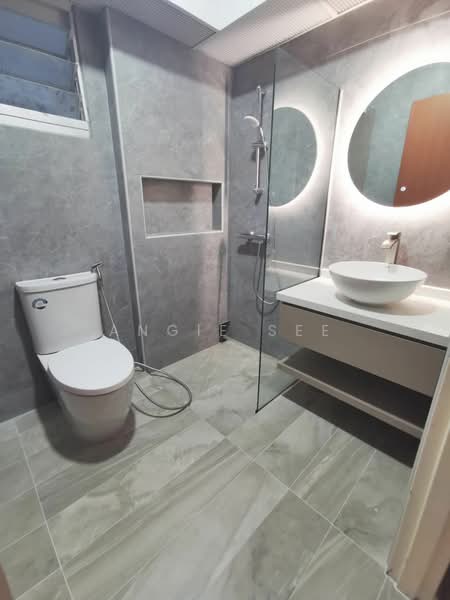 53 Commonwealth Drive, 53 Commonwealth Drive, 3 Bedrooms, 1,227 sqft, HDB Flat For Rent, by Angie See, 24322906 - PropertyGuru.com.sg