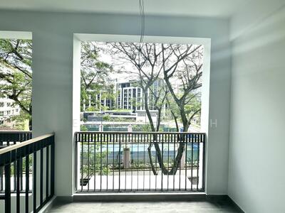 For Rent - Mayfair Gardens