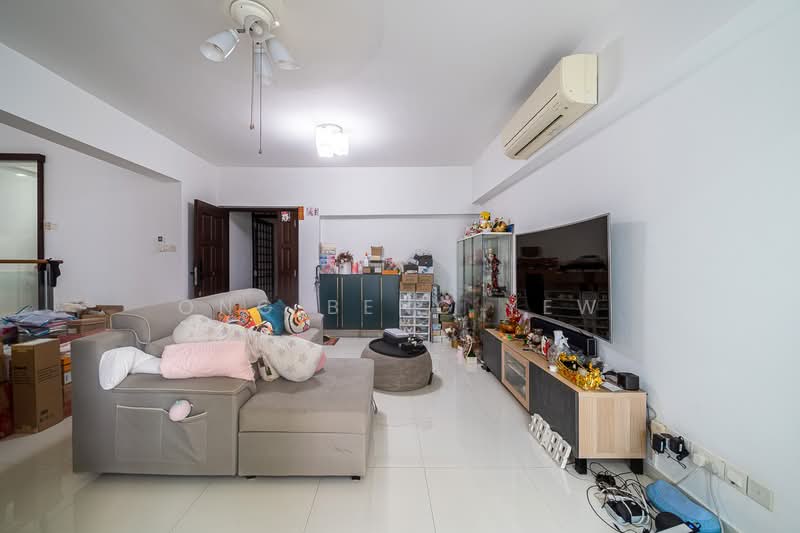 Thomson Grove, 590 Yio Chu Kang Road, 3 Bedrooms, 1,485 sqft, Condominium For Rent, by Ong Beng Yew, 24323017 - PropertyGuru.com.sg