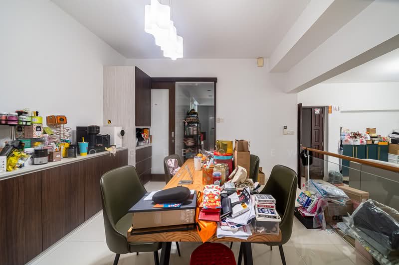 Thomson Grove, 590 Yio Chu Kang Road, 3 Bedrooms, 1,485 sqft, Condominium For Rent, by Ong Beng Yew, 24323017 - PropertyGuru.com.sg