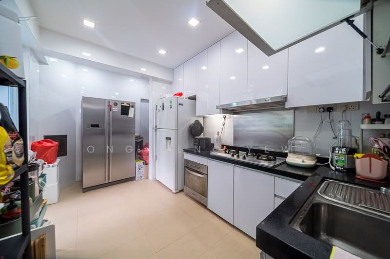 Thomson Grove, 590 Yio Chu Kang Road, 3 Bedrooms, 1,485 sqft, Condominium For Rent, by Ong Beng Yew, 24323017 - PropertyGuru.com.sg