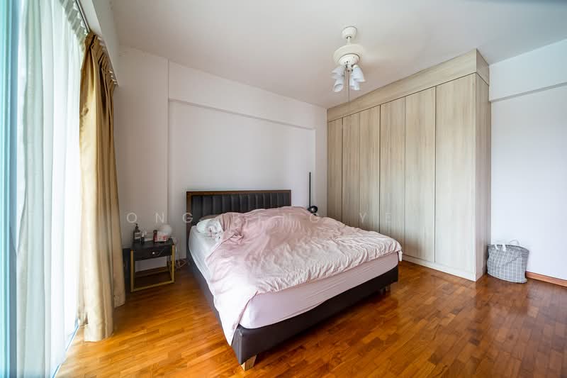 Thomson Grove, 590 Yio Chu Kang Road, 3 Bedrooms, 1,485 sqft, Condominium For Rent, by Ong Beng Yew, 24323017 - PropertyGuru.com.sg