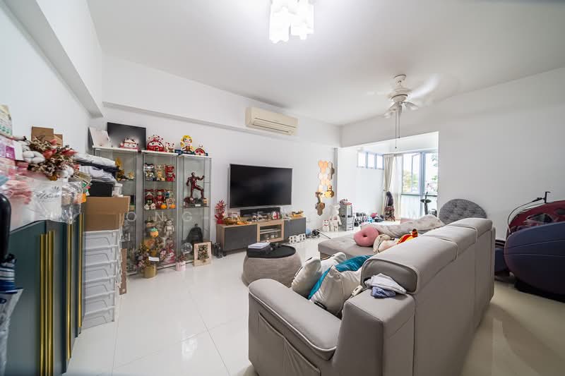 Thomson Grove, 590 Yio Chu Kang Road, 3 Bedrooms, 1,485 sqft, Condominium For Rent, by Ong Beng Yew, 24323017 - PropertyGuru.com.sg