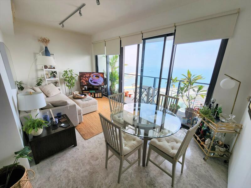 For Rent - Skysuites @ Anson