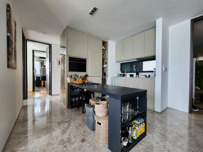 For Rent - Skysuites @ Anson