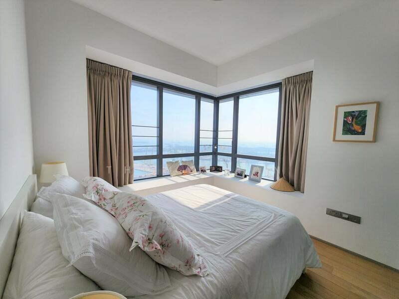 For Rent - Skysuites @ Anson
