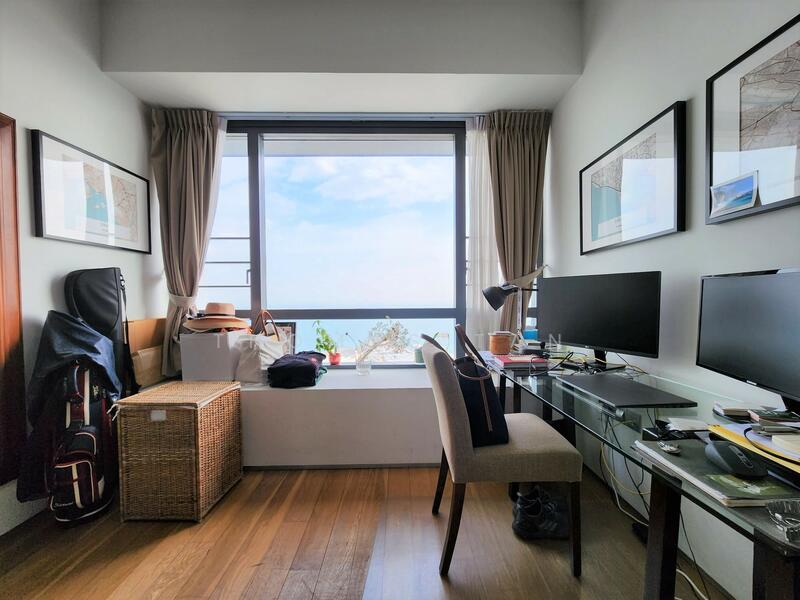 For Rent - Skysuites @ Anson