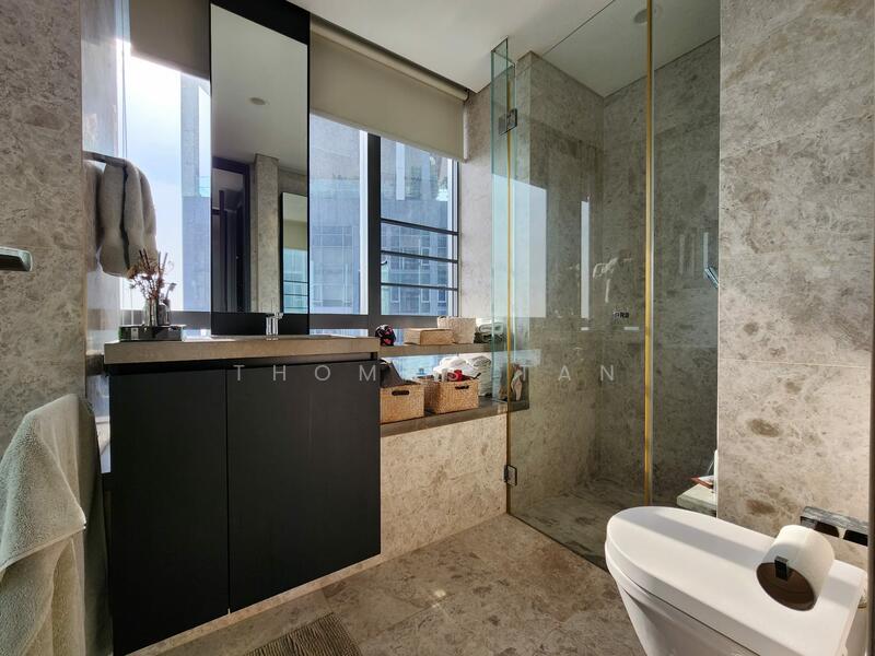 For Rent - Skysuites @ Anson