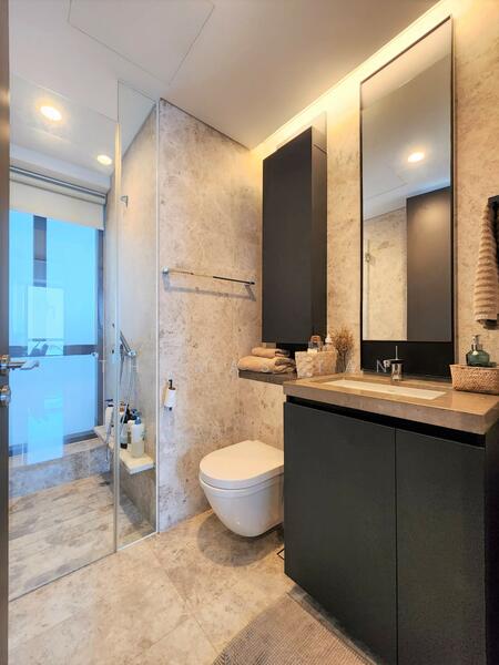 For Rent - Skysuites @ Anson
