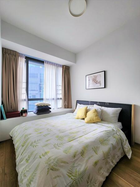 For Rent - Skysuites @ Anson