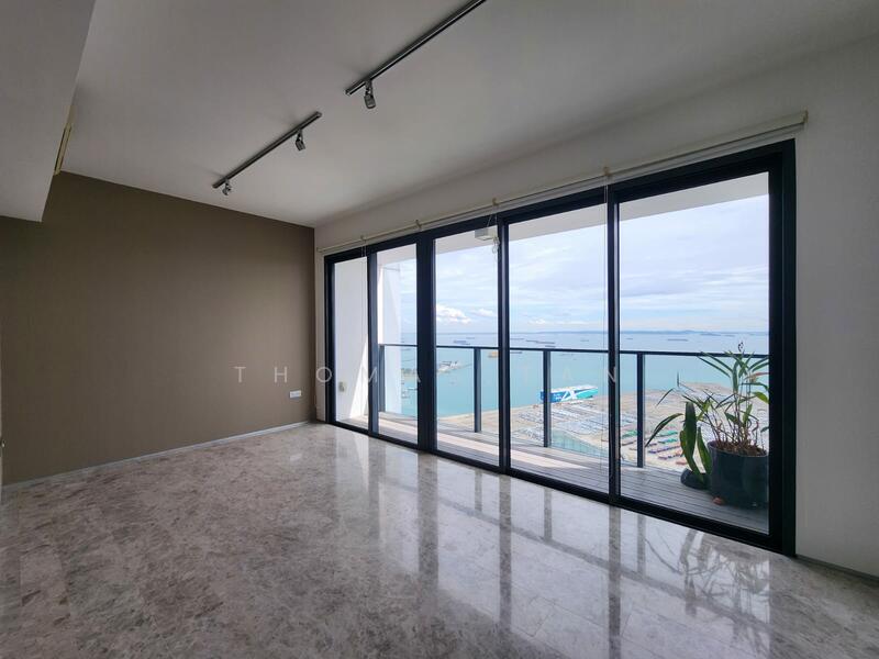 For Rent - Skysuites @ Anson