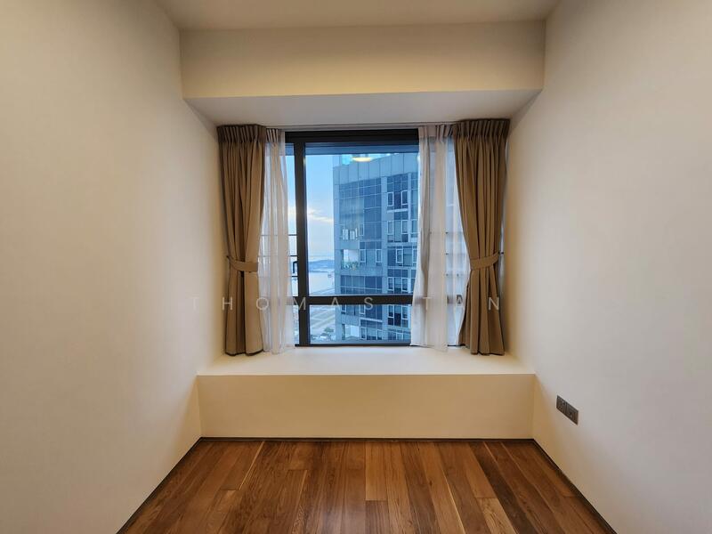 For Rent - Skysuites @ Anson