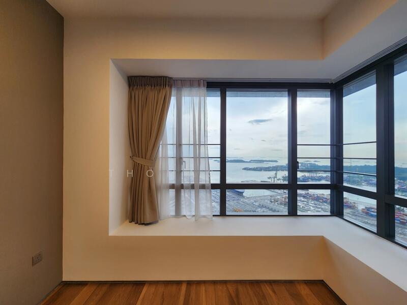 For Rent - Skysuites @ Anson