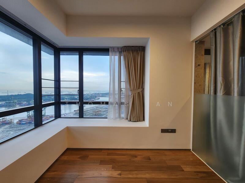 For Rent - Skysuites @ Anson