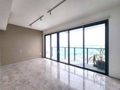 For Rent - Skysuites @ Anson