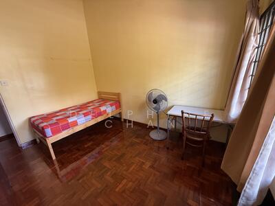 For Rent - West Coast Drive