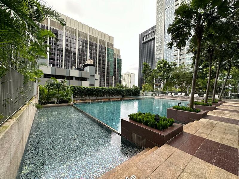 Altez, 16 Enggor Street, 1 Bedroom, 861 sqft, Condominium For Rent, by Nicholas Sim, 24323088 - PropertyGuru.com.sg