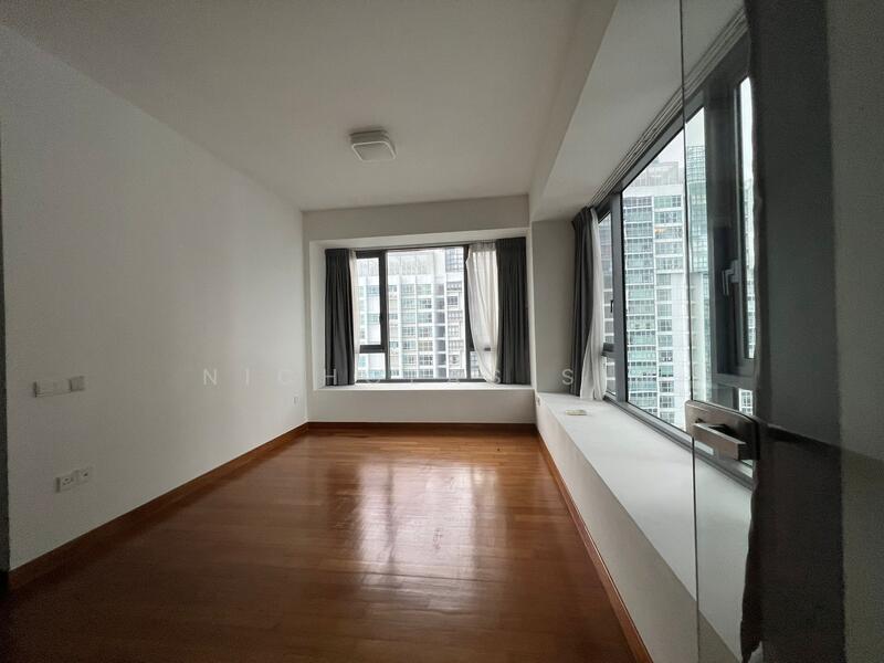 Altez, 16 Enggor Street, 1 Bedroom, 861 sqft, Condominium For Rent, by Nicholas Sim, 24323088 - Nicholas Sim 96690338 - PropertyGuru.com.sg