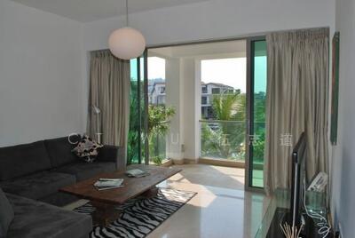 For Sale - The Berth by the Cove