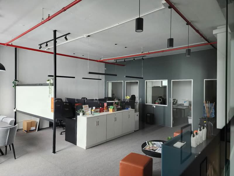 Commercial Property For Sale, in Oxley BizHub CommercialGuru Singapore