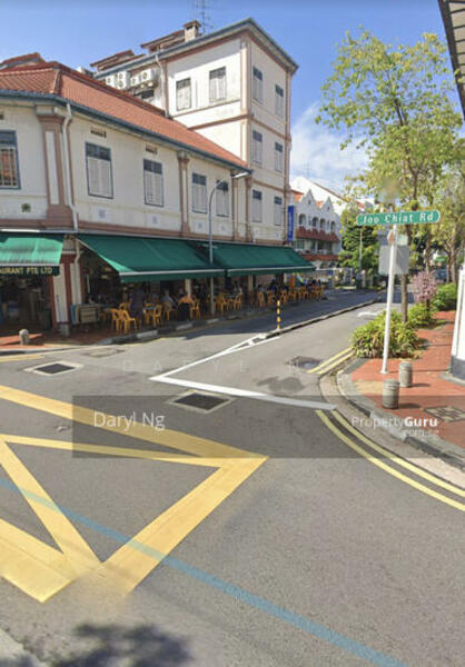 Joo Chiat Road Restaurant, Joo Chiat Place / East Coat / Katong, 1,200 sqft, Food & Beverage For Rent, by Daryl Ng, 24323305 - CommercialGuru.com.sg