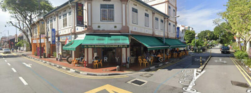 Joo Chiat Road Restaurant, Joo Chiat Place / East Coat / Katong, 1,200 sqft, Food & Beverage For Rent, by Daryl Ng, 24323305 - CommercialGuru.com.sg