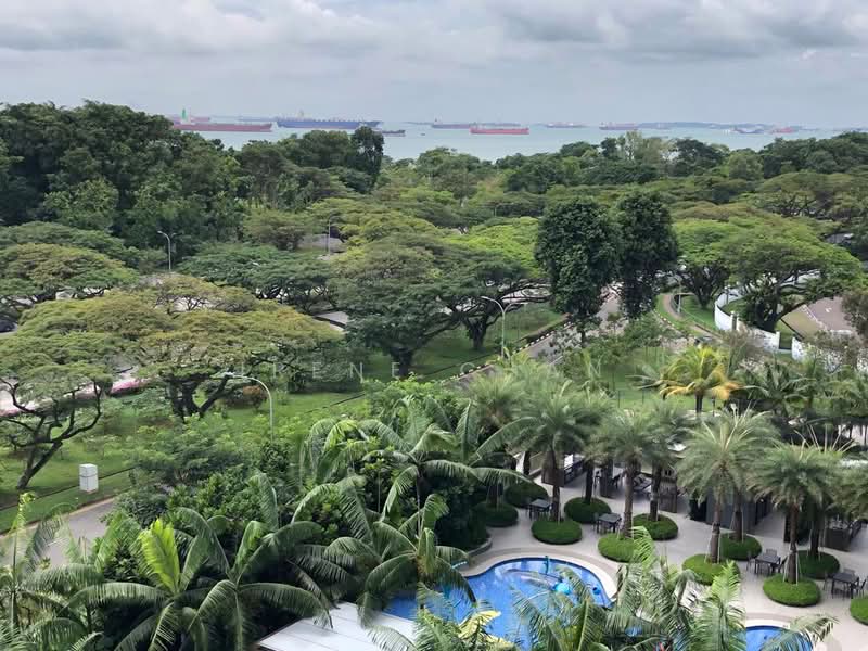 Seaside Residences, 16 Siglap Link, 1 Bedroom, 560 sqft, Apartment For Rent, by Irene Chan, 24323318 - PropertyGuru.com.sg