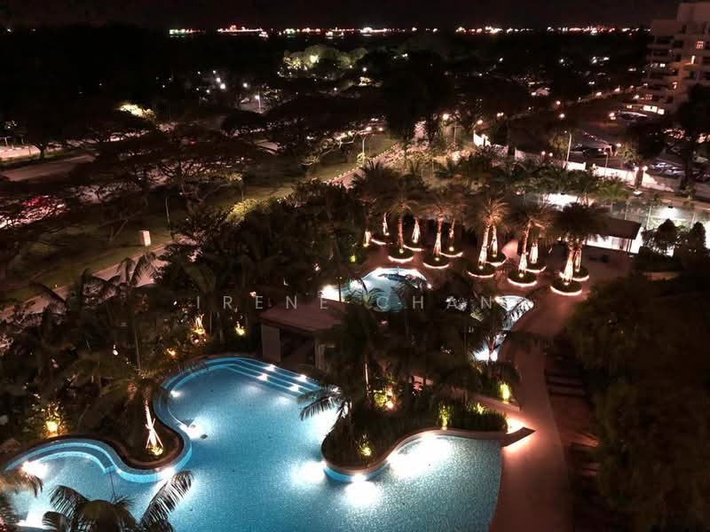 Seaside Residences, 16 Siglap Link, 1 Bedroom, 560 sqft, Apartment For Rent, by Irene Chan, 24323318 - PropertyGuru.com.sg