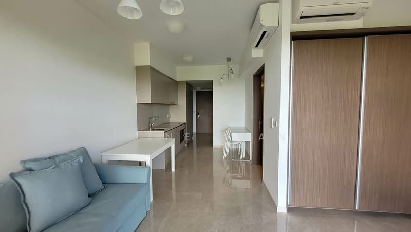Seaside Residences, 16 Siglap Link, 1 Bedroom, 560 sqft, Apartment For Rent, by Irene Chan, 24323318 - PropertyGuru.com.sg