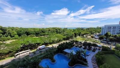 For Rent - Seaside Residences