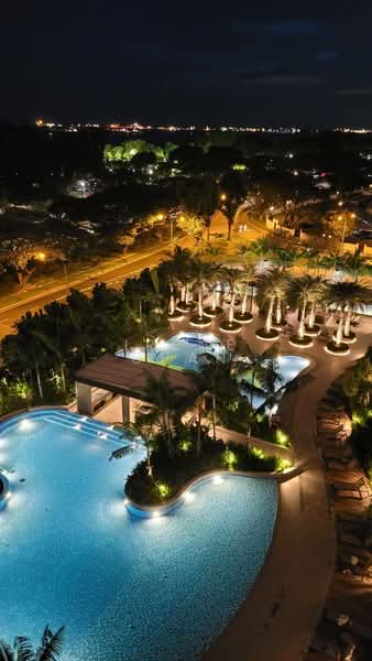 Seaside Residences, 16 Siglap Link, 1 Bedroom, 560 sqft, Apartment For Rent, by Irene Chan, 24323318 - PropertyGuru.com.sg