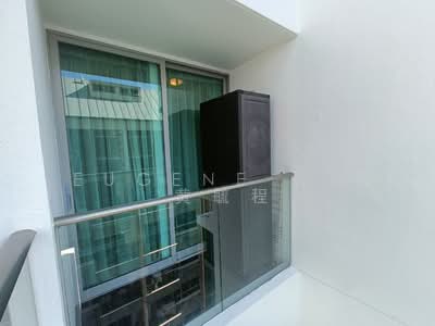 For Rent - Nathan Residences