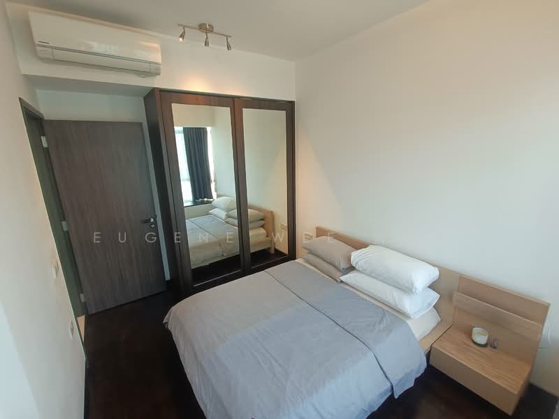 Nathan Residences, 25 Nathan Road, 1 Bedroom, 592 sqft, Condominium For Rent, by Eugene Wee, 24323349 - PropertyGuru.com.sg