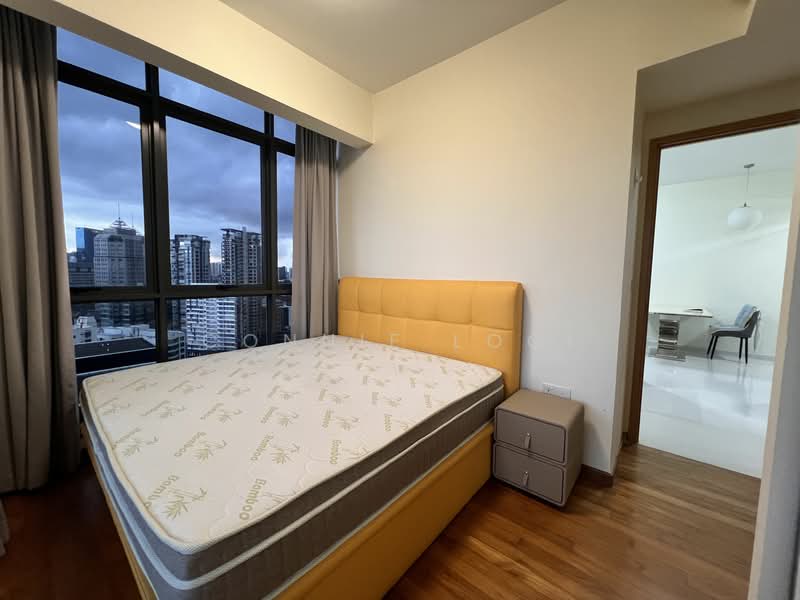 SkySuites 17, 17 Jalan Rajah, 2 Bedrooms, 678 sqft, Apartment For Rent, by CONNIE Looi, 24323356 - PropertyGuru.com.sg