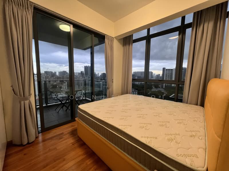 SkySuites 17, 17 Jalan Rajah, 2 Bedrooms, 678 sqft, Apartment For Rent, by CONNIE Looi, 24323356 - PropertyGuru.com.sg