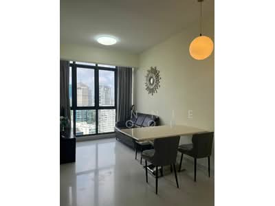 For Rent - SkySuites 17