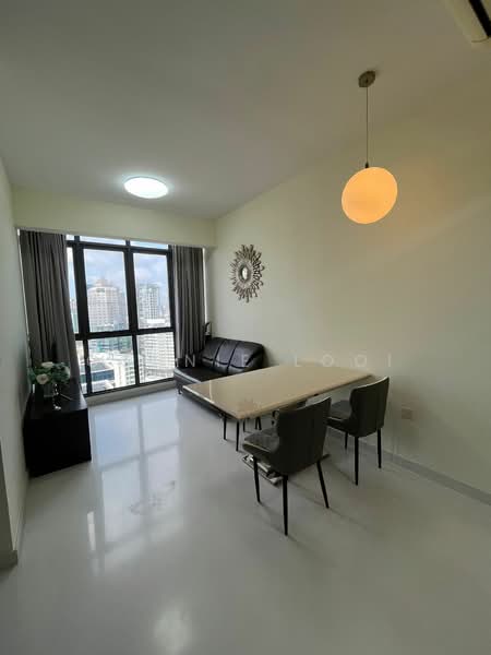 SkySuites 17, 17 Jalan Rajah, 2 Bedrooms, 678 sqft, Apartment For Rent, by CONNIE Looi, 24323356 - PropertyGuru.com.sg
