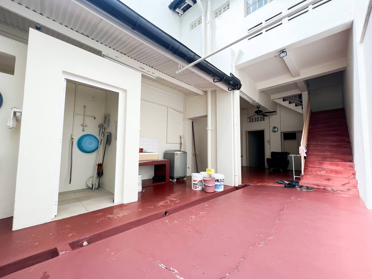 For Sale - Rare Shophouse in the heart of Orchard