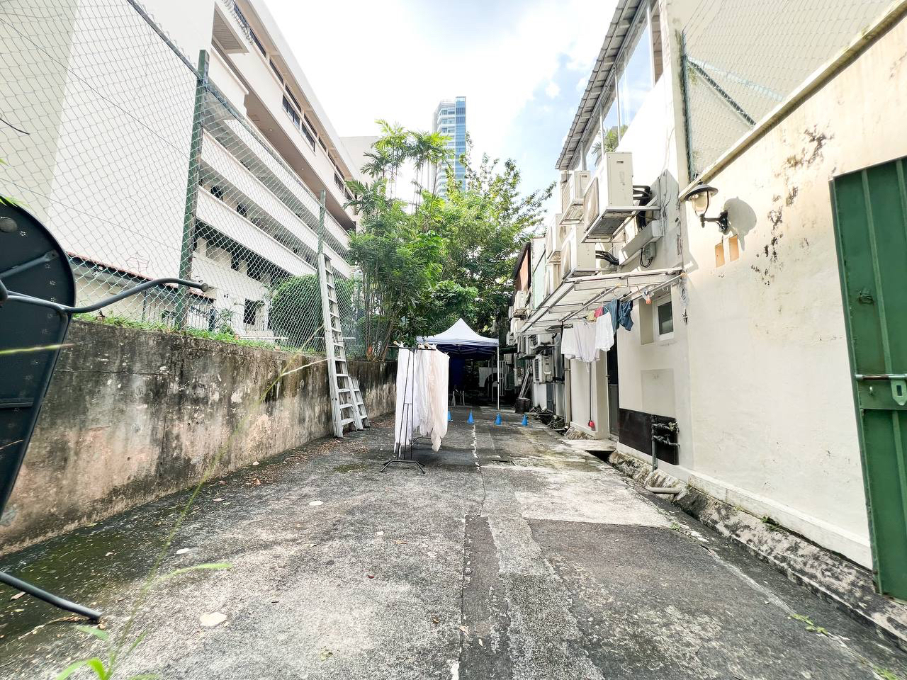 For Sale - Rare Shophouse in the heart of Orchard