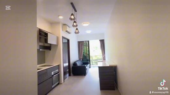 D'Nest, 147 Pasir Ris Grove, Pasir Ris / Tampines, 1 Bedroom, 484 sqft, Condominium For Sale, by Evone Yap, 24323641 - PropertyGuru.com.sg