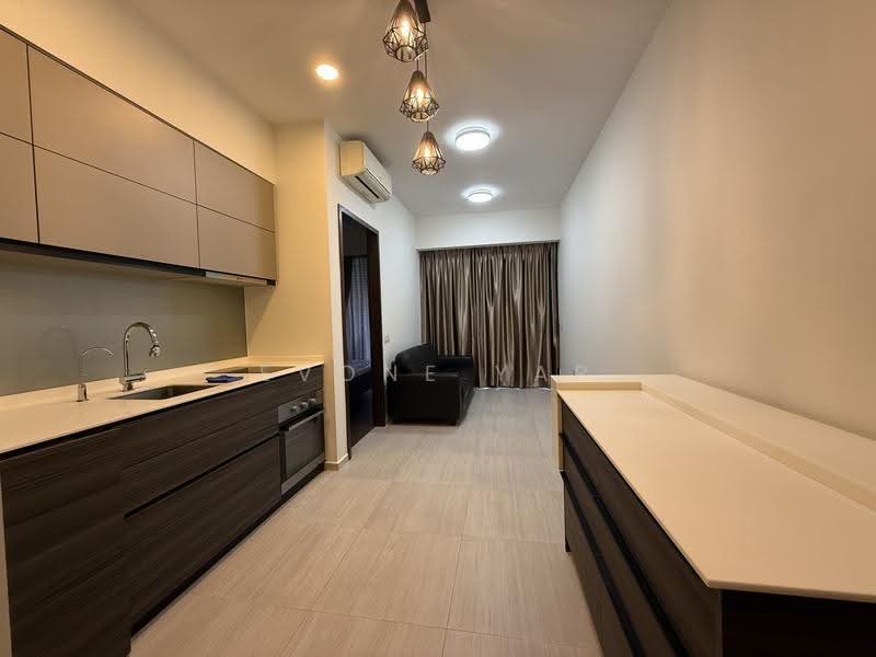 D'Nest, 147 Pasir Ris Grove, Pasir Ris / Tampines, 1 Bedroom, 484 sqft, Condominium For Sale, by Evone Yap, 24323641 - PropertyGuru.com.sg