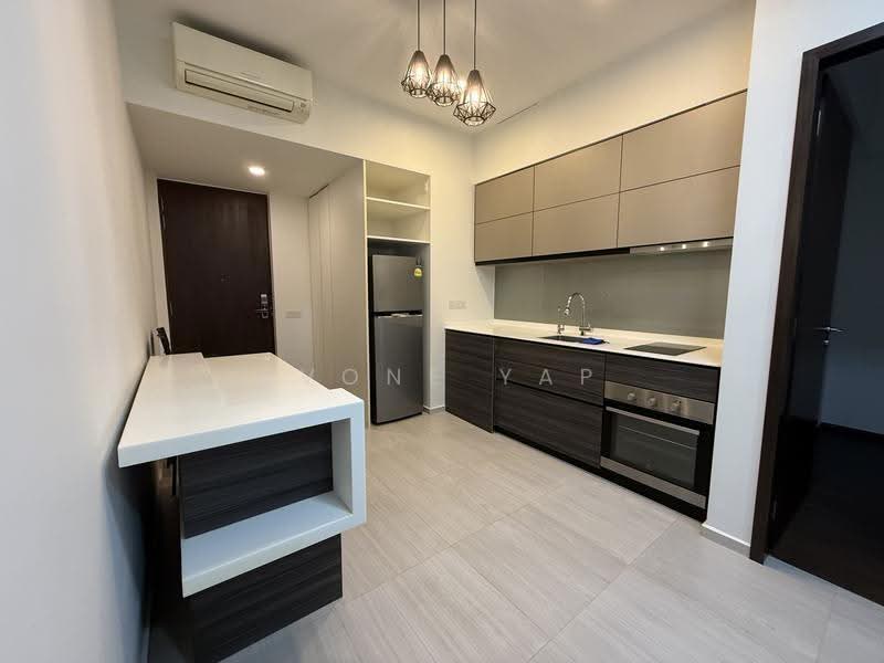 D'Nest, 147 Pasir Ris Grove, Pasir Ris / Tampines, 1 Bedroom, 484 sqft, Condominium For Sale, by Evone Yap, 24323641 - PropertyGuru.com.sg