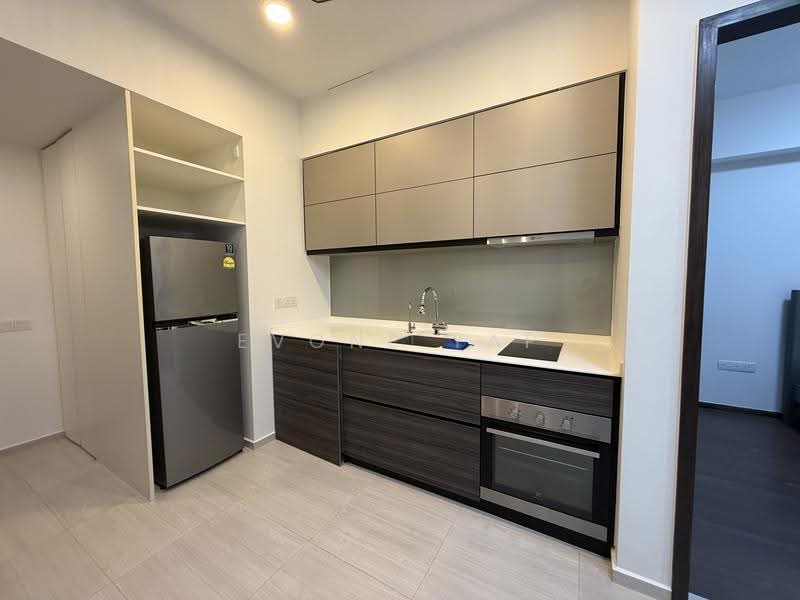 D'Nest, 147 Pasir Ris Grove, Pasir Ris / Tampines, 1 Bedroom, 484 sqft, Condominium For Sale, by Evone Yap, 24323641 - PropertyGuru.com.sg