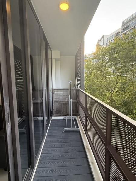 D'Nest, 147 Pasir Ris Grove, Pasir Ris / Tampines, 1 Bedroom, 484 sqft, Condominium For Sale, by Evone Yap, 24323641 - PropertyGuru.com.sg