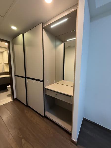 D'Nest, 147 Pasir Ris Grove, Pasir Ris / Tampines, 1 Bedroom, 484 sqft, Condominium For Sale, by Evone Yap, 24323641 - PropertyGuru.com.sg