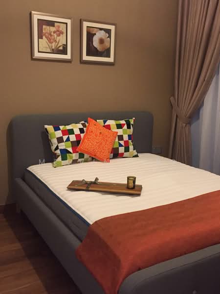 Three Balmoral, 3 Balmoral Road, 1 Bedroom, 615 sqft, Apartment For Rent, by Melvin Tang, 24323753 - PropertyGuru.com.sg